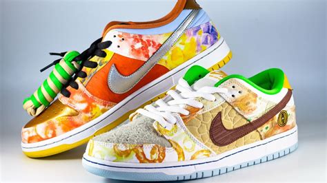 how popular are nike dunks